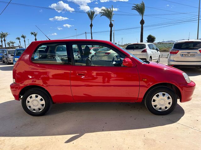 HONDA LOGO 1.3 SPANISH LHD IN SPAIN ONLY 72000 MILES SUPERB LITTLE CAR 2000